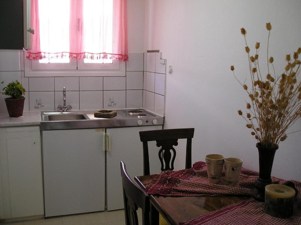 Pefki Villas Szoba fotó